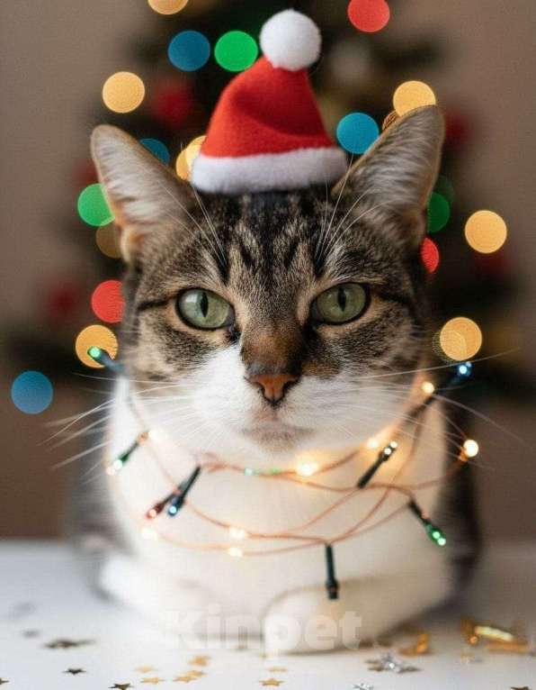 Кошки в Москве: Кошечка Ашами ищет свой дом и свое новогоднее чудо Девочка, Бесплатно - фото 6