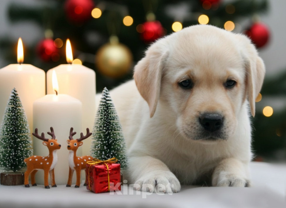 Собаки в Москве: Щенки Лабрадора  Мальчик, 55 000 руб. - фото 3