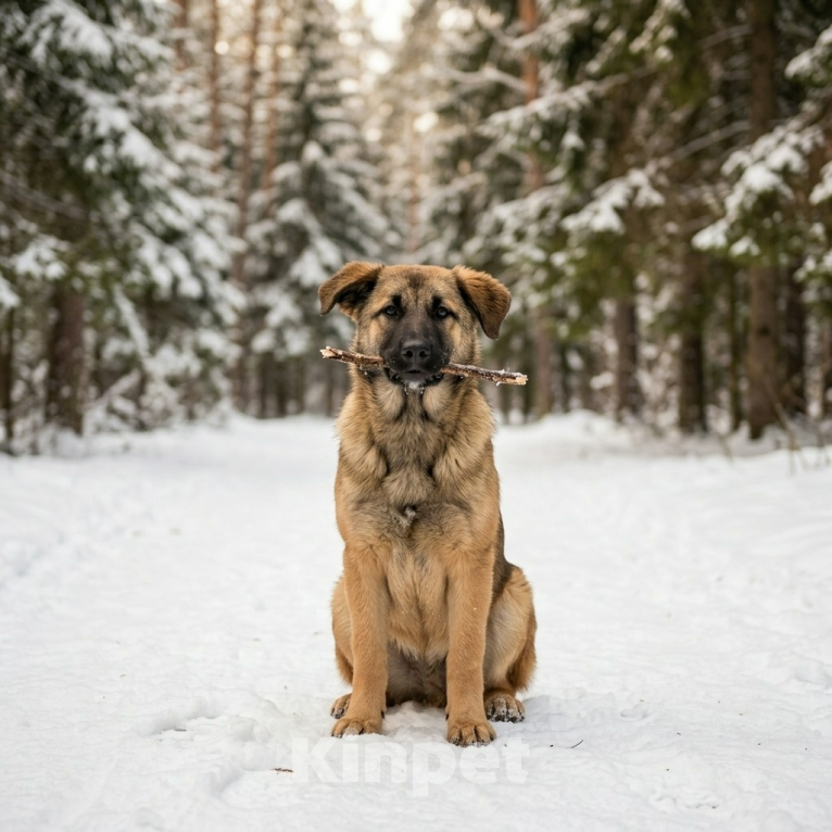 Собаки в Москве: щенок Ариша в добрые руки Девочка, Бесплатно - фото 5