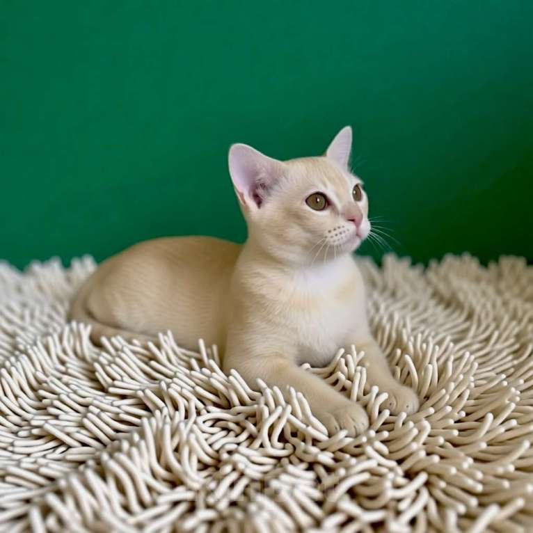 Кошки в Электростали: Бурма Мальчик, 75 000 руб. - фото 3