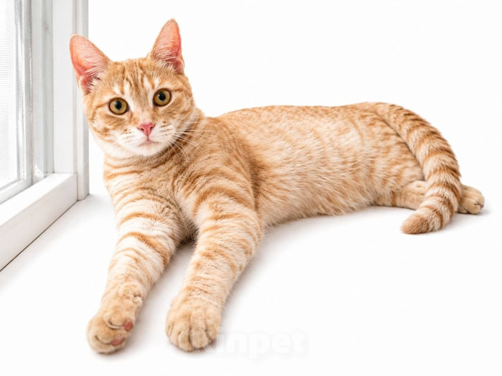 Кошки в Москве: Кошка Сиенна ищет дои Девочка, Бесплатно - фото 2