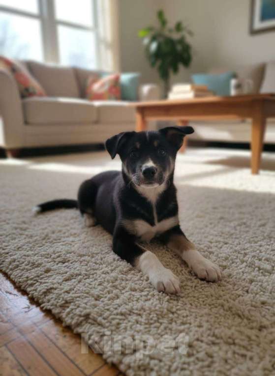 Собаки в Королеве: Щенок в добрые руки Девочка, Бесплатно - фото 7