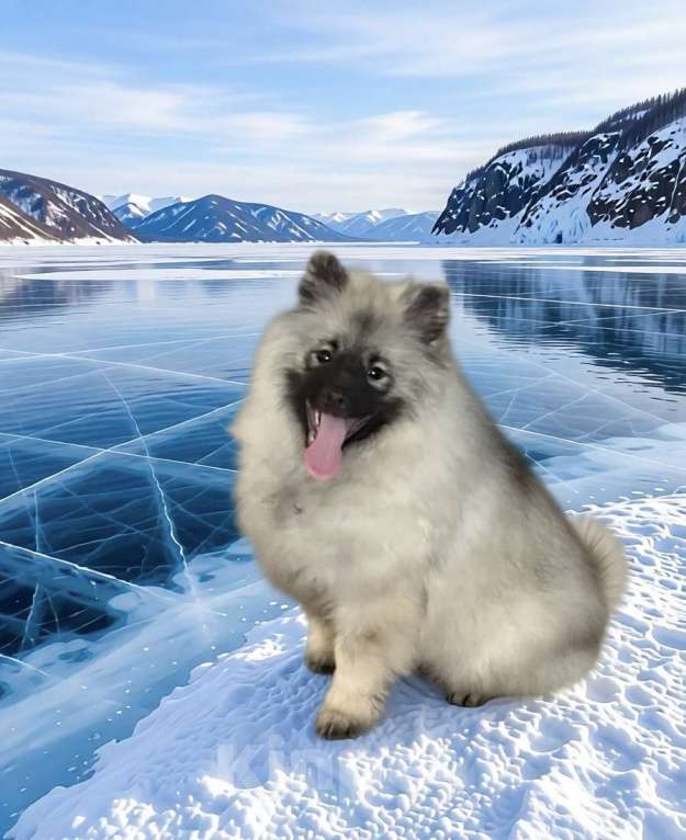 Собаки в Москве: Орион Звездный Из Воронцовского Дворца Мальчик, 80 000 руб. - фото 6