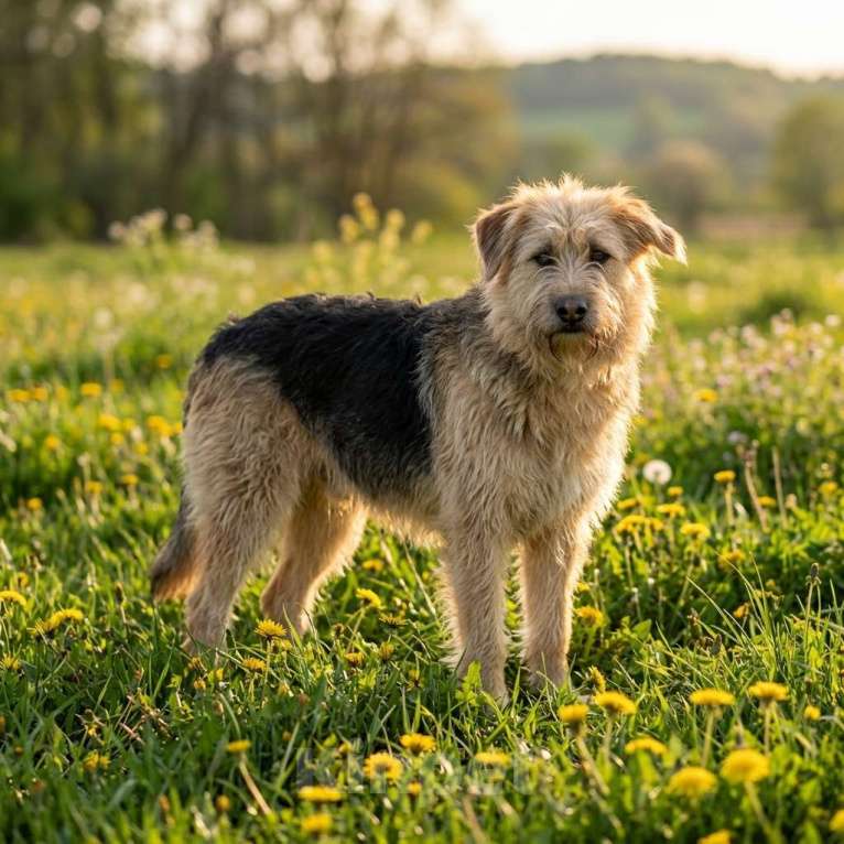 Собаки в Москве: щенок Флинт в добрые руки Мальчик, Бесплатно - фото 1