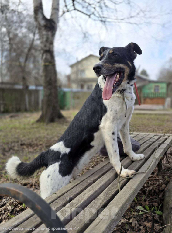 Собаки в Королеве: СуперПёс Анжело! Мальчик, Бесплатно - фото 2