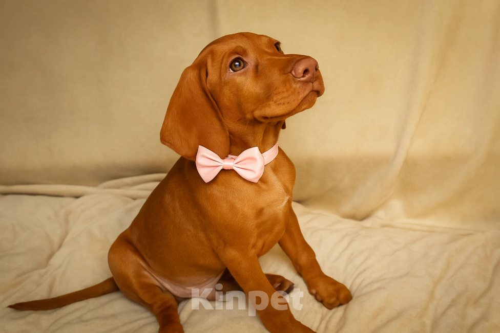 Собаки в Нижнем Новгороде: Щенок выжлы Мальчик, Бесплатно - фото 1