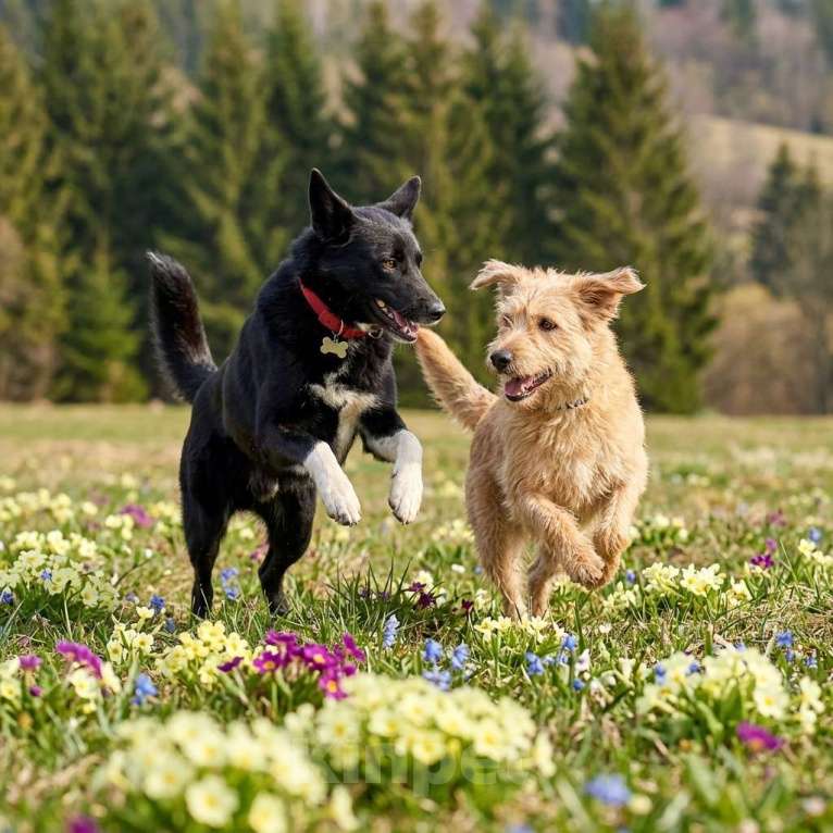 Собаки в Москве: СОБАКА СЕВА ЖДЕТ СЕМЬЮ 5 ЛЕТ Мальчик, Бесплатно - фото 5