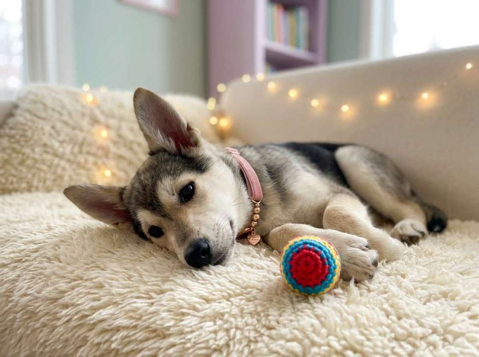 Собаки в Москве: Щенок в добрые руки Девочка, Бесплатно - фото 3