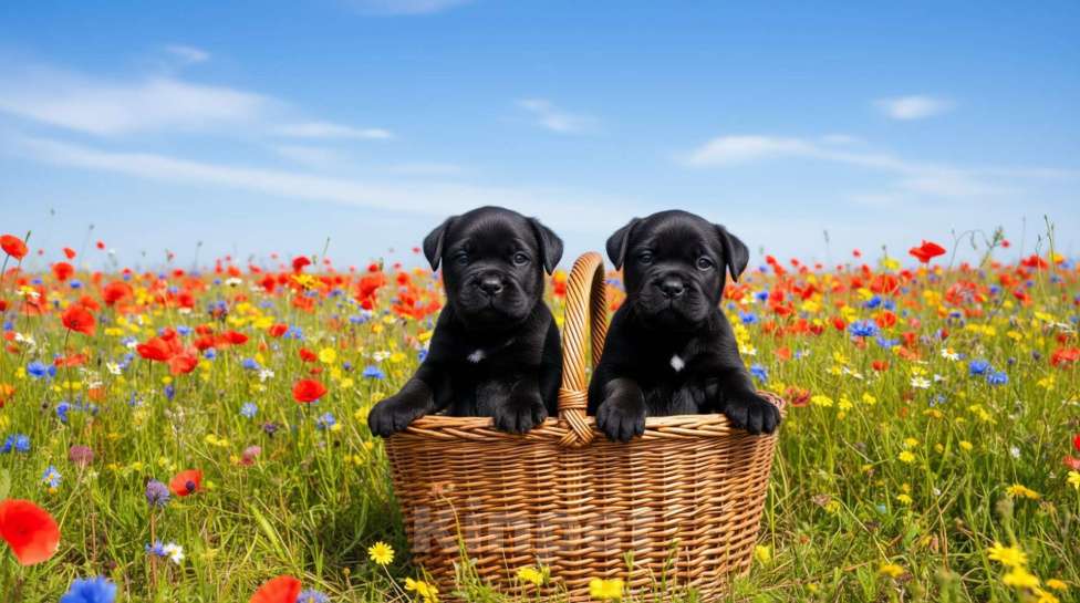 Собаки в других городах Московской области: Щенки Мальчик, 140 000 руб. - фото 7