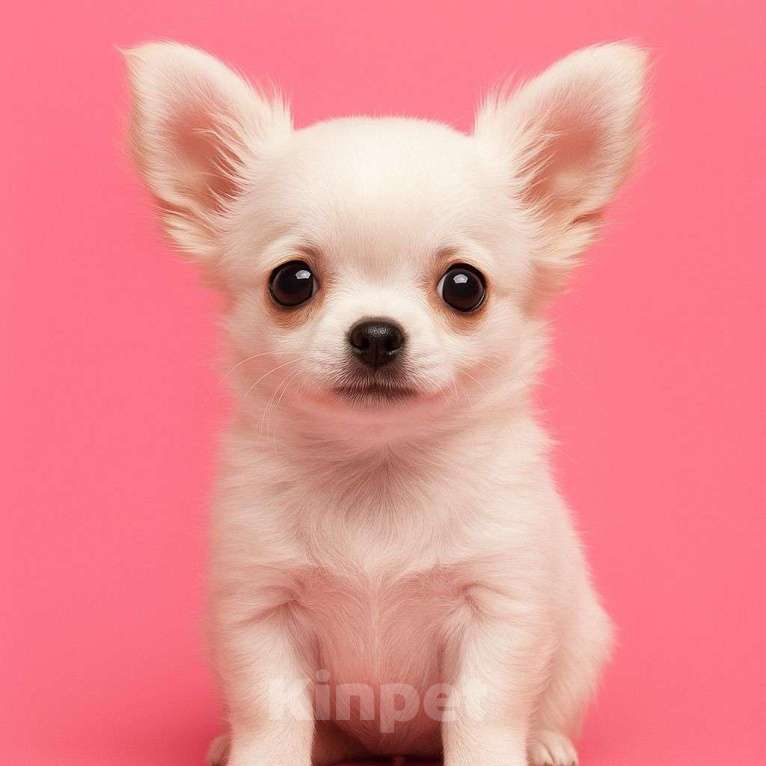 Собаки в Москве: Чихуахуа девочка  Девочка, 63 000 руб. - фото 2