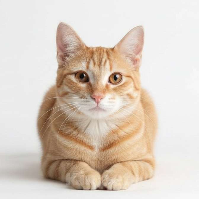 Кошки в Королеве: Котёнок Вишенка Девочка, Бесплатно - фото 1