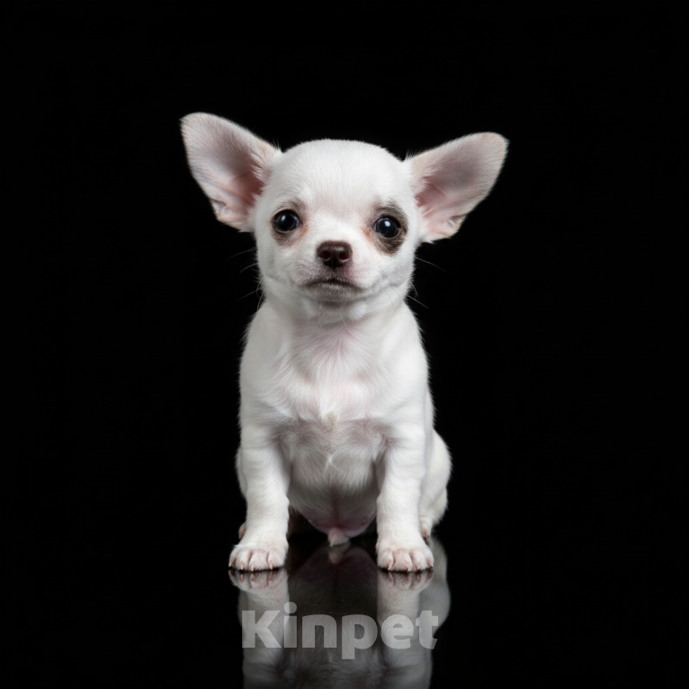 Собаки в Апрелевке: Девочка чихуахуа супер мини Девочка, 50 000 руб. - фото 4