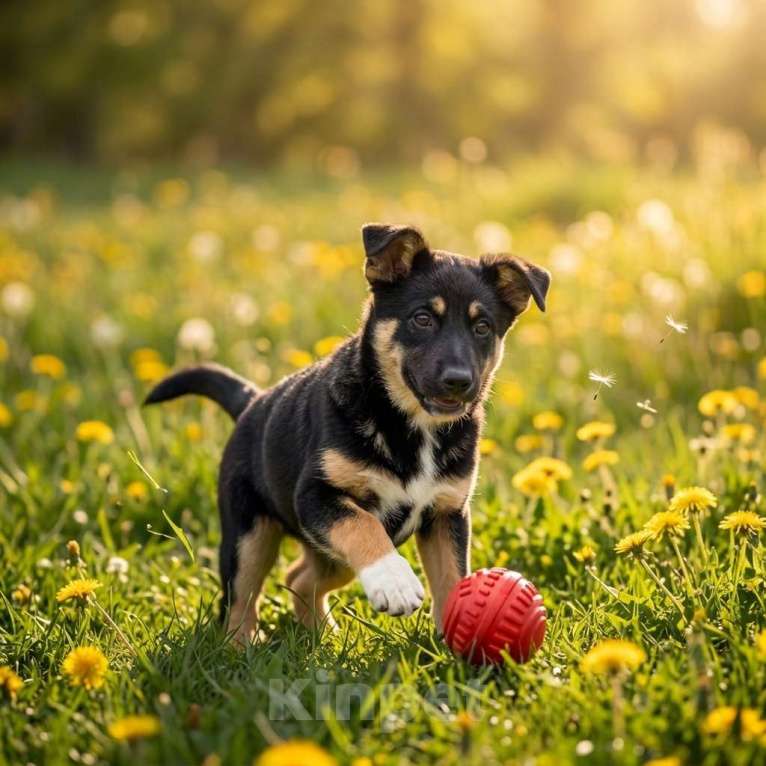 Собаки в Москве: щенок Грейс в добрые руки Девочка, Бесплатно - фото 3