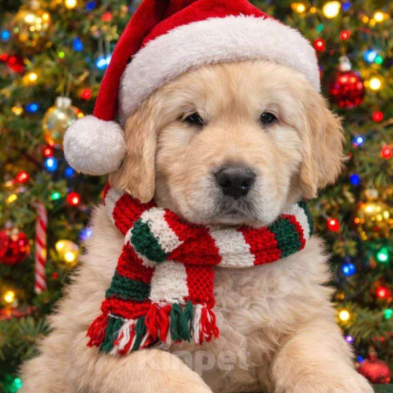 Собаки в Рязани: Золотистый ретривер щенки Девочка, 65 000 руб. - фото 2