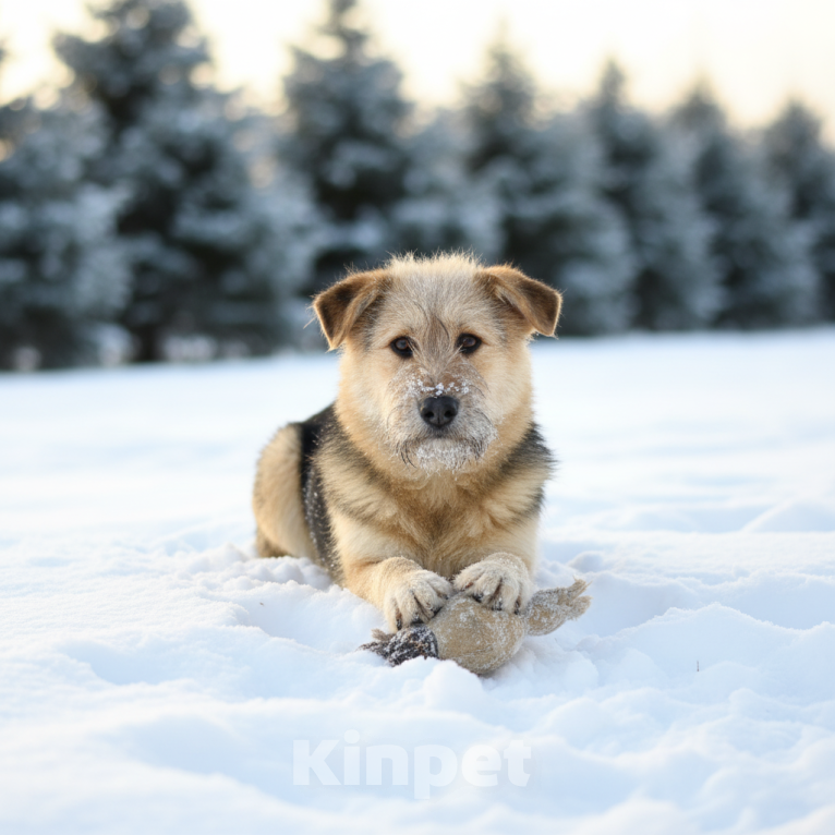 Собаки в Москве: щенок Арчи метис эрдельтерьера ищет семью Мальчик, Бесплатно - фото 2