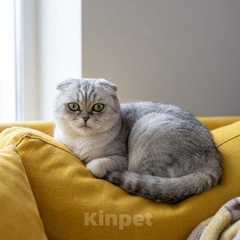 Кошки в Москве: кошка Луна в добрые руки Девочка, Бесплатно - фото 3
