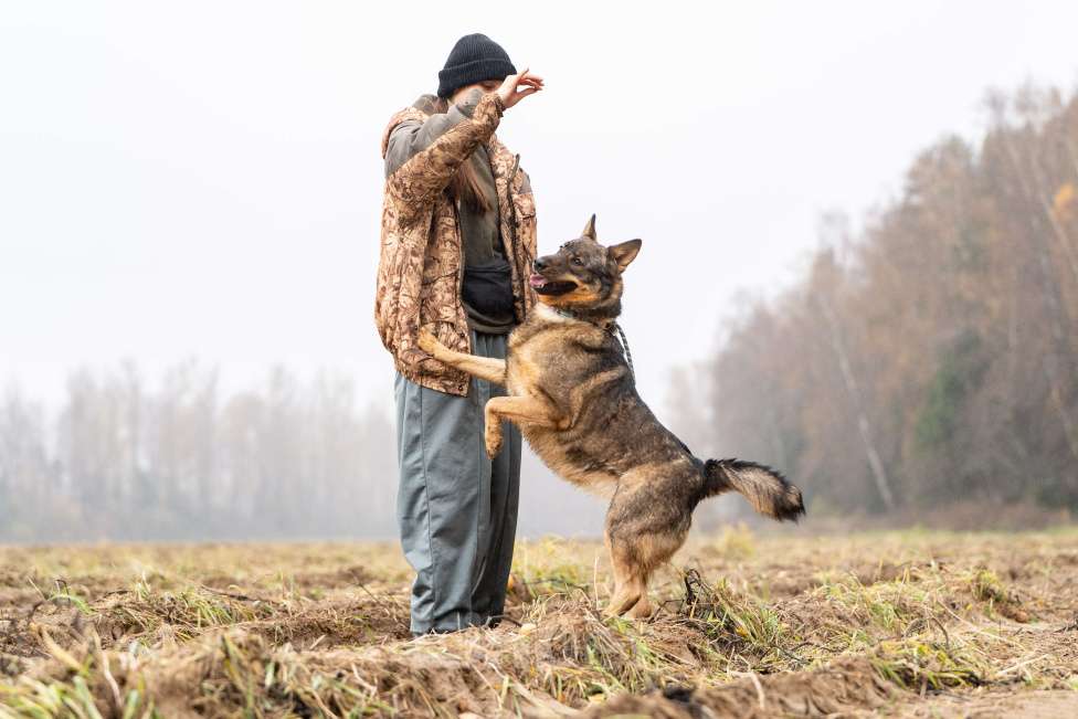 Собаки в Клине: Альма — задорная собачка Девочка, Бесплатно - фото 6