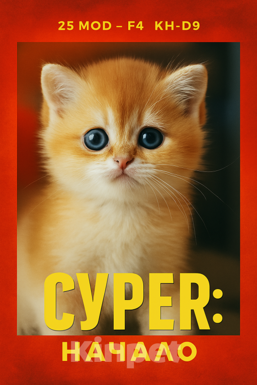 Кошки в Москве: СУПЕР - так зовут этого малыша  Мальчик, 100 000 руб. - фото 8