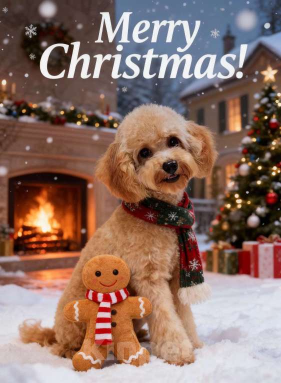 Собаки в Москве: Мальчик Тэдди пудель  Мальчик, 60 000 руб. - фото 1