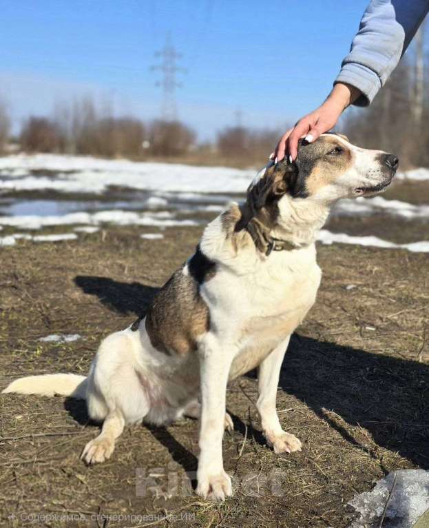 Собаки в Королеве: Обаятельный Дрейк ищет своего человека Мальчик, Бесплатно - фото 8