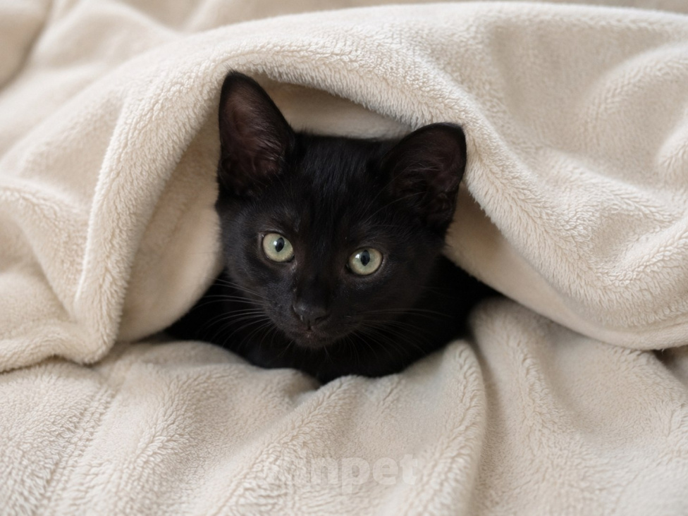 Кошки в Москве: Котенок в добрые руки Мальчик, Бесплатно - фото 1