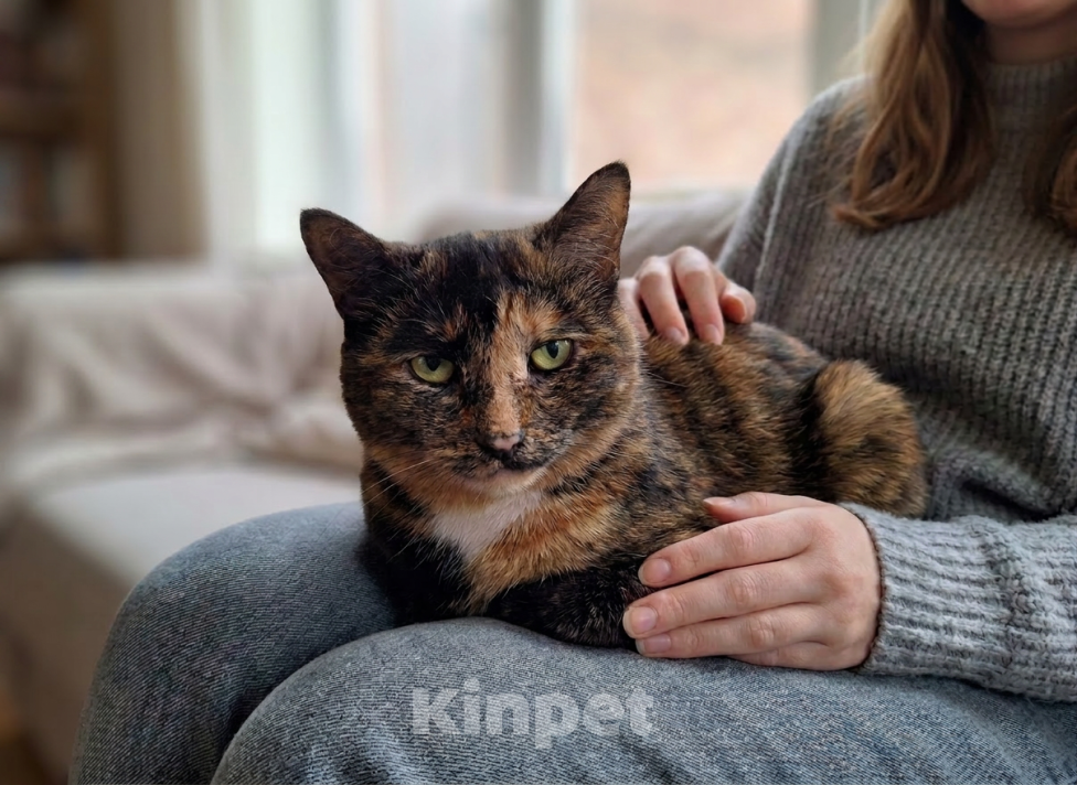 Кошки в Ижевске: кошка в добрые руки Девочка, Бесплатно - фото 4