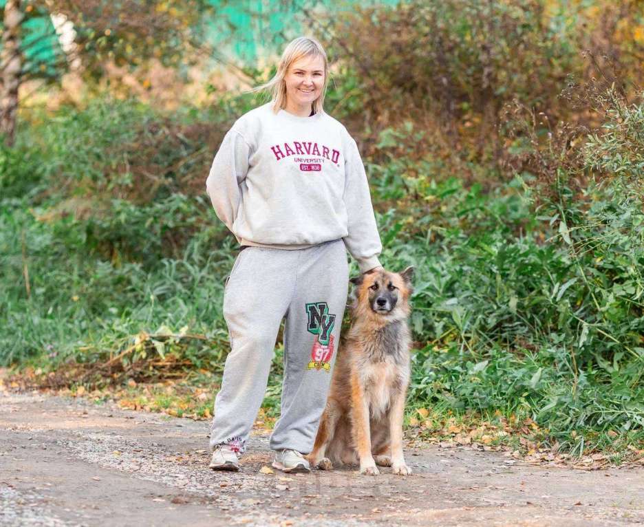 Собаки в Раменском: Лисенок Эффи хочет домой 🙏🏻🩷 Мальчик, Бесплатно - фото 1