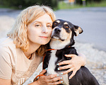 Собаки в Москве: Небольшая девочка из приюта ищет дом Девочка, Бесплатно - фото 8