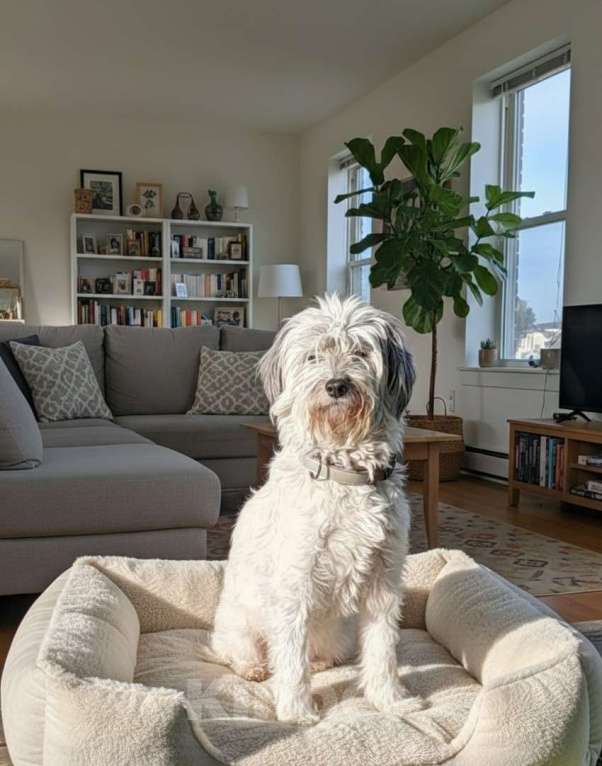 Собаки в Санкт-Петербурге: Жасмин в добрые руки Девочка, Бесплатно - фото 2