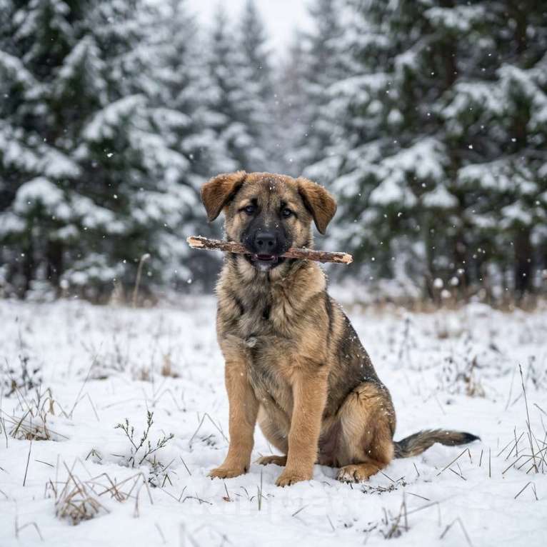 Собаки в Москве: щенок Ариша в добрые руки Девочка, Бесплатно - фото 1