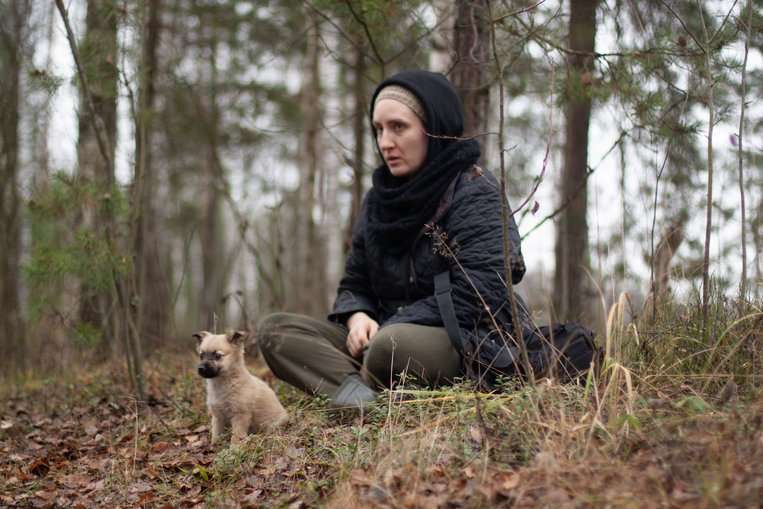 Собаки в Москве: Крохи-щенки — вырастут маленькими Мальчик, 1 руб. - фото 8