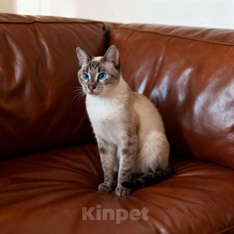 Кошки в Москве: кот Айс ищет дом Мальчик, 10 руб. - фото 10