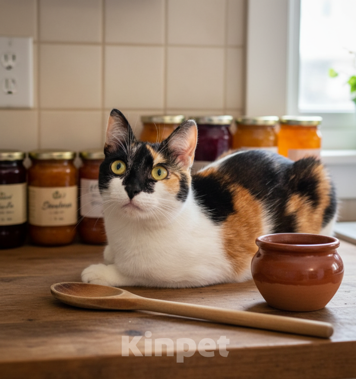 Кошки в Москве: Китти, кошка в сердечках Девочка, Бесплатно - фото 1