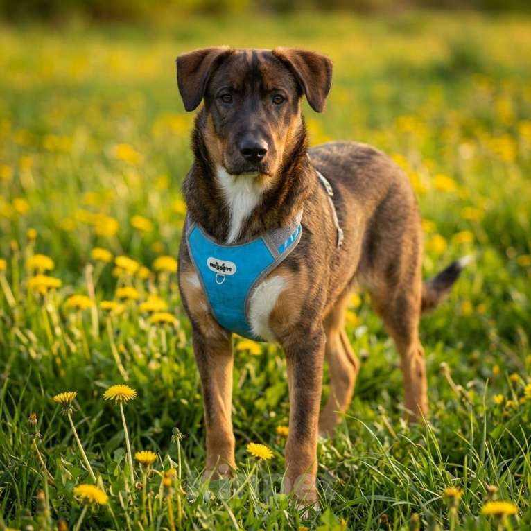 Собаки в Москве: щенок Боб в добрые руки Мальчик, Бесплатно - фото 1