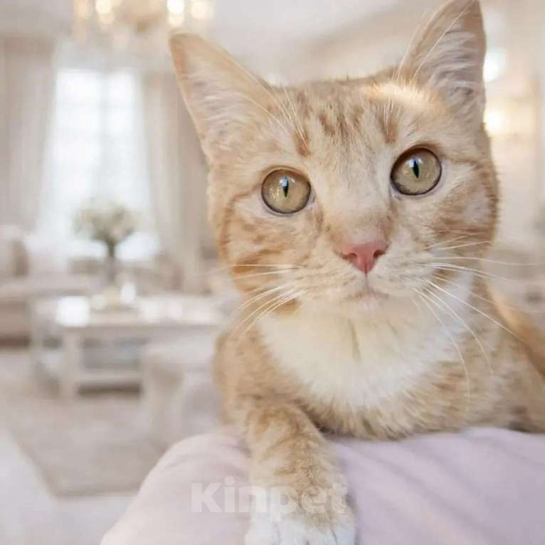 Кошки в других городах Московской области: Кот в добрые руки Мальчик, Бесплатно - фото 4