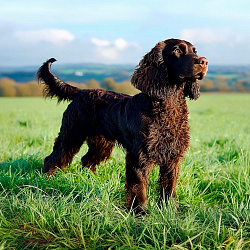 Американский водяной спаниель
