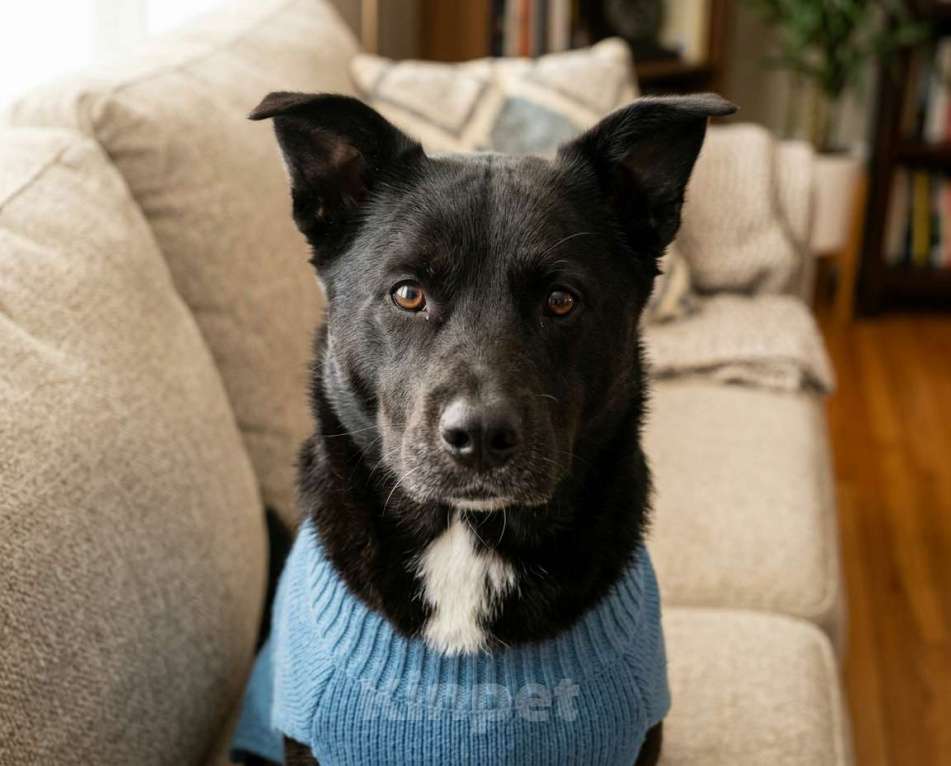 Собаки в Москве: Щенок в добрые руки Девочка, Бесплатно - фото 1