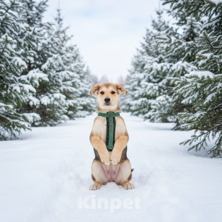 Собаки в Москве: Щенок Филя в добрые руки Мальчик, Бесплатно - фото 4