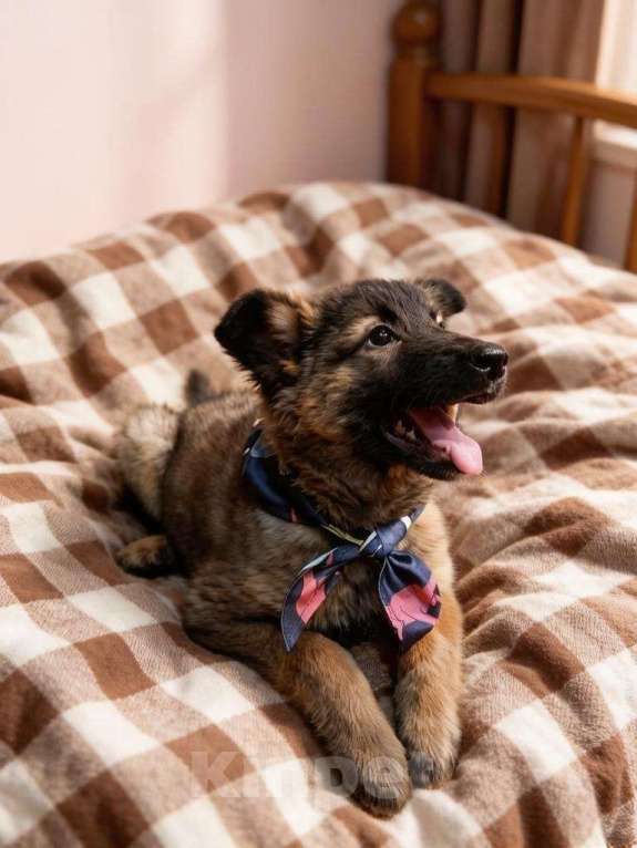 Собаки в Химках: Ваша семья ждёт Найку! Девочка, Бесплатно - фото 1