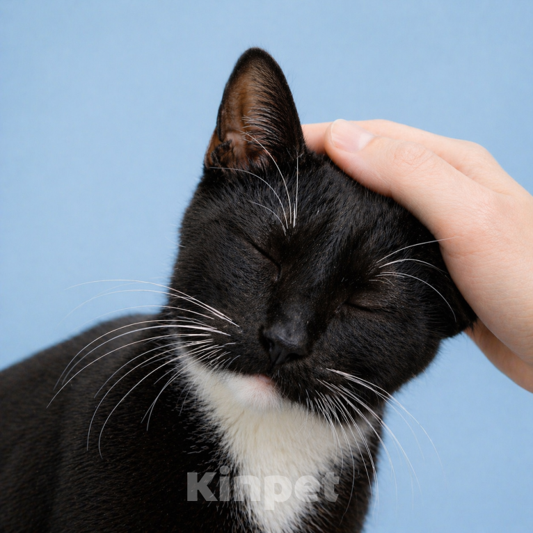 Кошки в Москве: Крошику нужен дом Мальчик, Бесплатно - фото 6