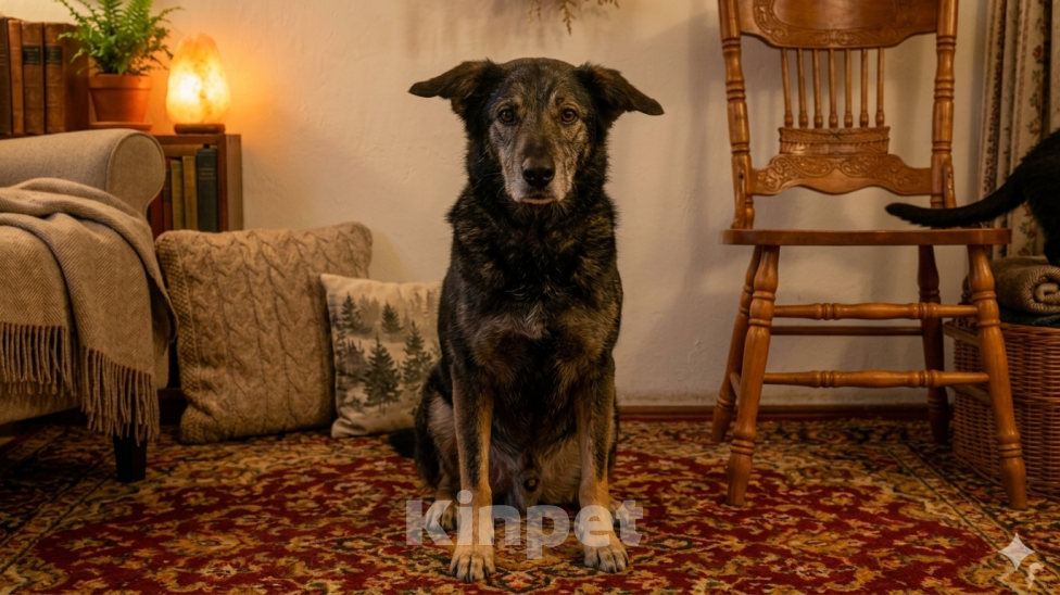 Собаки в Санкт-Петербурге: Песик Гоша в добрые руки Мальчик, Бесплатно - фото 4