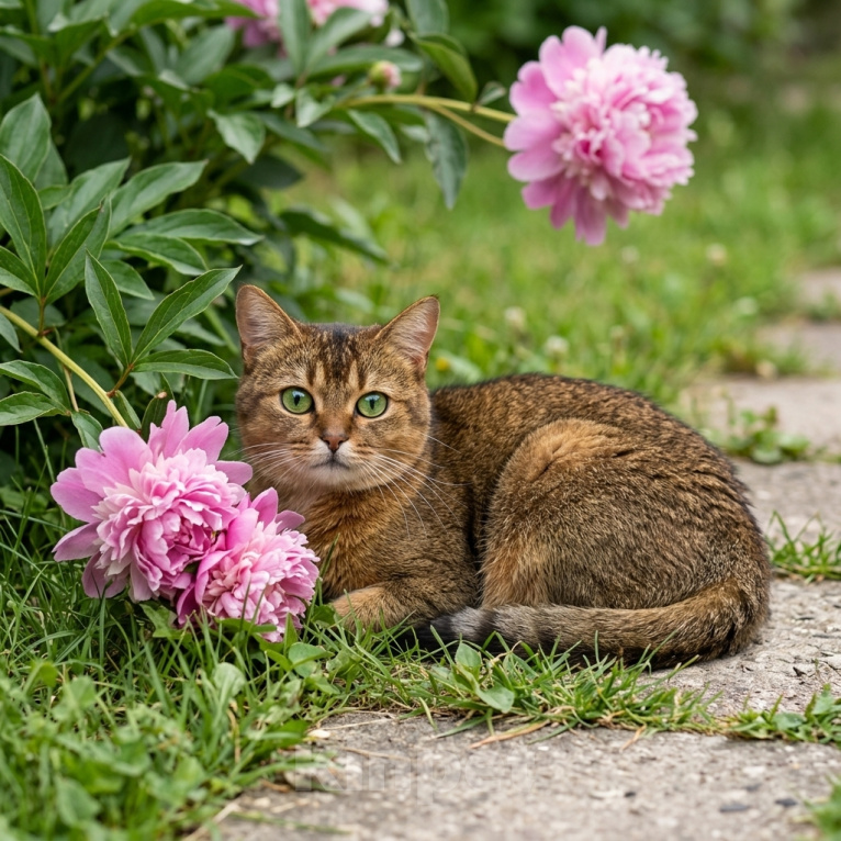 Кошки в Москве: кошка Кася ждет семью Девочка, Бесплатно - фото 1
