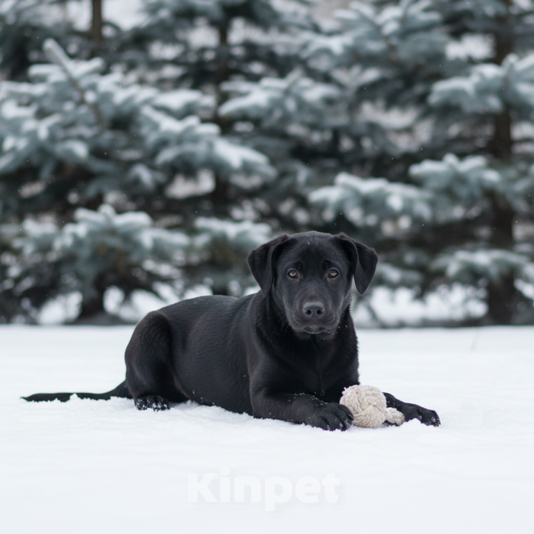 Собаки в Москве: щенок Грей ищет семью Мальчик, Бесплатно - фото 3