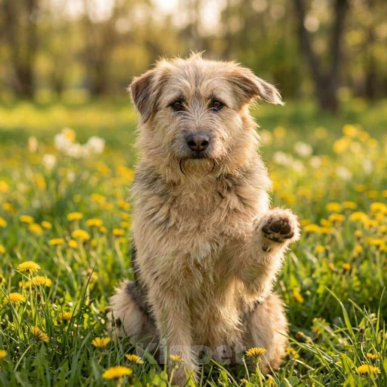 Собаки в Москве: щенок Флинт в добрые руки Мальчик, Бесплатно - фото 5