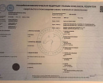 Собаки в Саратове: Продается охотничья собака,порода английский пойнтер. Мальчик, 65 000 руб. - фото 5