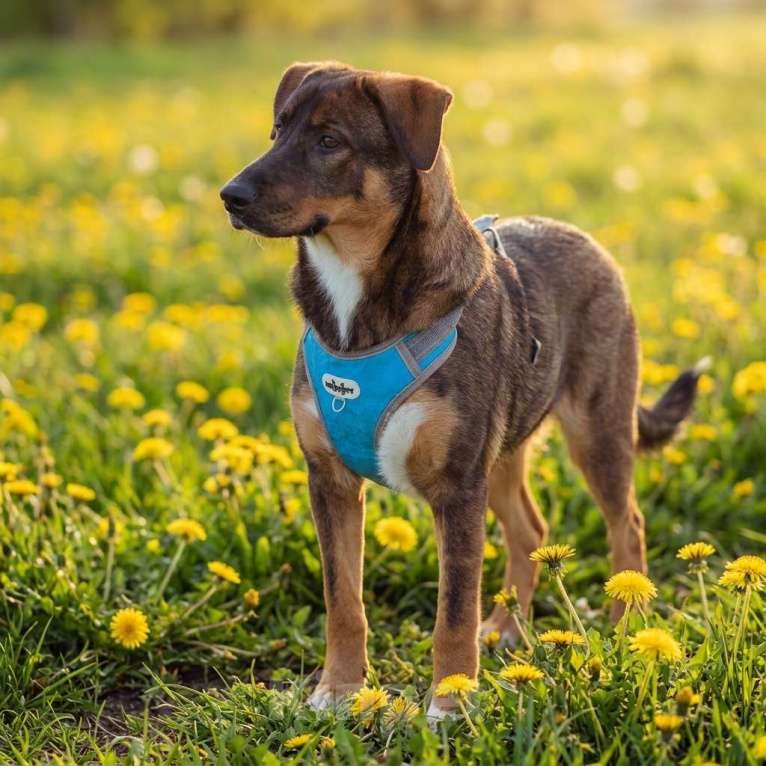 Собаки в Москве: щенок Боб в добрые руки Мальчик, Бесплатно - фото 8