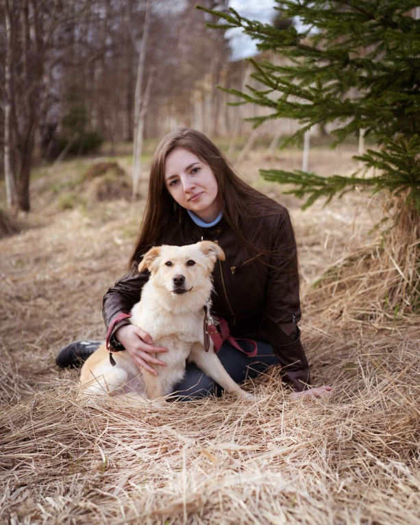 Собаки в Москве: Маленькая собачка, приучена к квартире Девочка, Бесплатно - фото 3