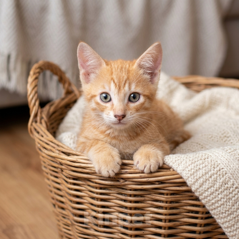 Кошки в Санкт-Петербурге: Котята 2 месяца Мальчик, Бесплатно - фото 4