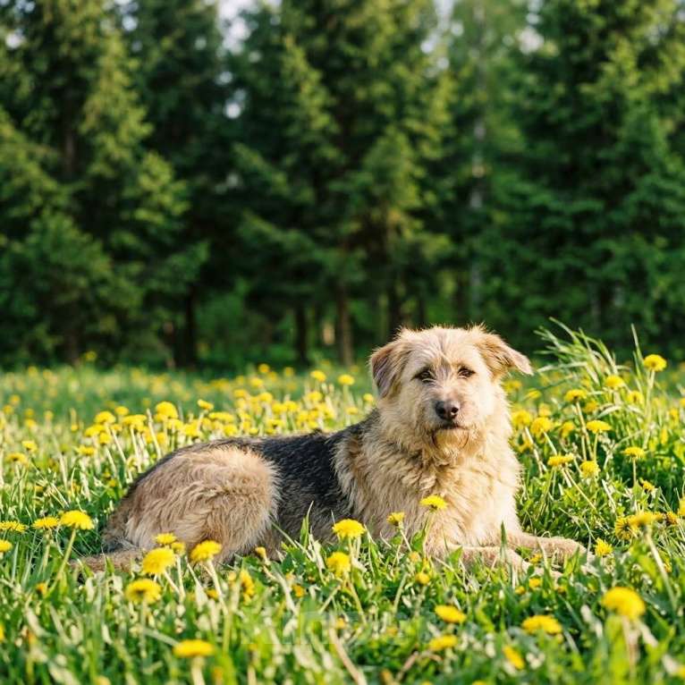 Собаки в Москве: Арчи в добрые руки Мальчик, Бесплатно - фото 3