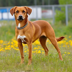 Австрийский пинчер